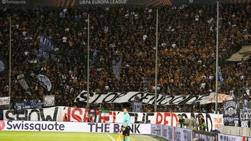 Την αποβολή των ομάδων του Ισραήλ από τις διεθνείς διοργανώσεις ζητάει η Τουρκία