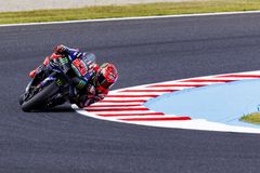 Η Yamaha ξεκινά την ασιατική περιοδεία του MotoGP με το βλέμμα στο μέλλον