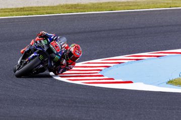 Η Yamaha ξεκινά την ασιατική περιοδεία του MotoGP με το βλέμμα στο μέλλον