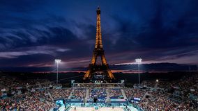 Η Γαλλία θέλει τη διοργάνωση του Παγκοσμίου Κυπέλλου το 2031