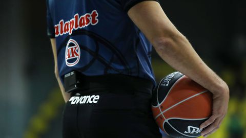 ΑΠΟΚΑΛΥΨΗ: Ποιες είναι οι τέσσερις αλλαγές στους κανονισμούς διαιτησίας της Stoiximan GBL