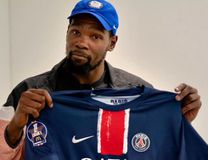 Ο ρόλος - κλειδί του Κέβιν Ντουράντ στο ΝΒΑ Εurope