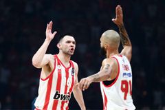 Αυτή είναι η δωδεκάδα του Ολυμπιακού για τον ημιτελικό με την Καρδίτσα