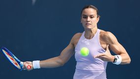 Οδυνηρός αποκλεισμός για τη Σάκκαρη στο Πεκίνο