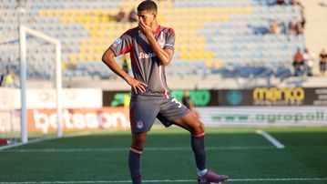 Ολυμπιακός: Αργεί ακόμη για τα «μεγάλα» ματς ο Μάντσα