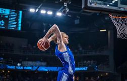 Ο ατζέντης του Μούρινεν επιβεβαίωσε το μέλλον του