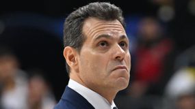 Ιτούδης: «Η χειρότερη προετοιμασία που είχα ποτέ - Aυτό είναι που δεν καταλαβαίνω...»