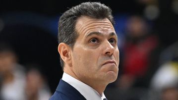 Ιτούδης: «Η χειρότερη προετοιμασία που είχα ποτέ - Aυτό είναι που δεν καταλαβαίνω...»