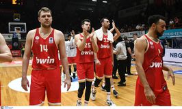 Τζάμπολ στο τουρνουά της Ρόδου με Ολυμπιακό και ΑΕΚ: Πού θα δείτε τα ματς