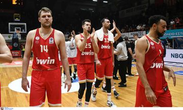 Τζάμπολ στο τουρνουά της Ρόδου με Ολυμπιακό και ΑΕΚ: Πού θα δείτε τα ματς