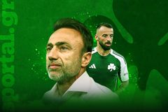 Η βραδιά που θύμησε ξανά Panathinaikos, το μαγικό ραβδί του Κόντη και το «πίτμπουλ», Μανώλης Σιώπης