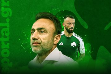 Η βραδιά που θύμησε ξανά Panathinaikos, το μαγικό ραβδί του Κόντη και το «πίτμπουλ», Μανώλης Σιώπης