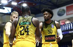 Η ΑΕΚ οφείλει να «διαβάσει» τις ανορθογραφίες του αποκλεισμού από τον Προμηθέα (vid)