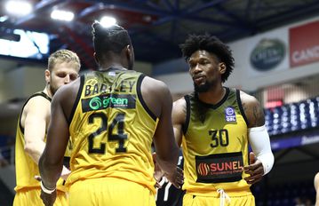 Η ΑΕΚ οφείλει να «διαβάσει» τις ανορθογραφίες του αποκλεισμού από τον Προμηθέα (vid)