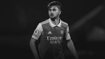 Πρώην παίκτης της Άρσεναλ απεβίωσε σε ηλικία 21 ετών μετά από τραυματική εγκεφαλική βλάβη