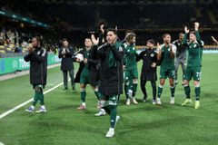 Ο Παναθηναϊκός έκανε την πρώτη νίκη ελληνικής ομάδας σε πρεμιέρα League Phase ευρωπαϊκής διοργάνωσης