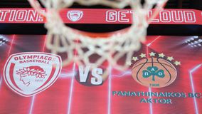 Πότε θα ξεκινήσει η διάθεση των εισιτηρίων για το ντέρμπι Ολυμπιακός - Παναθηναϊκός