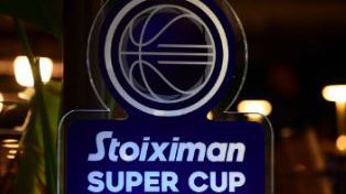 Το εντυπωσιακό opening event του Stoiximan Super Cup στη Ρόδο (vid)