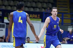 Τελικό φιλικό τεστ με τον Παπάγου για το Περιστέρι