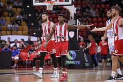 Η βαθμολογία της Euroleague μετά τη νίκη του Ολυμπιακού