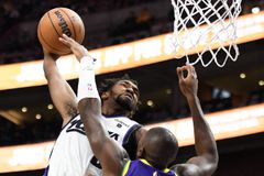 ΝΒΑ Τop 10: O Μαλίκ Μονκ των Σακραμέντο Κινγκς απογειώθηκε και βρέθηκε στην κορυφή των highlights