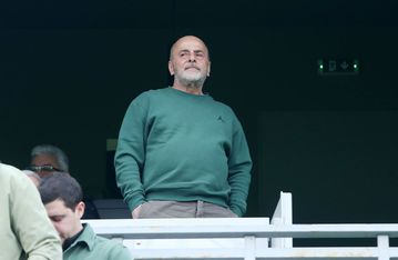 Αλαφούζος: «Ακόμα δεν είναι καλά ο Χουάνκαρ, θα μηδενιστεί ο Ολυμπιακός και θα του αφαιρεθεί βαθμός»
