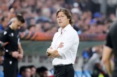 Αλμέιδα: «Σε αυτή τη διοργάνωση τα λάθη καθορίζουν αποτελέσματα»