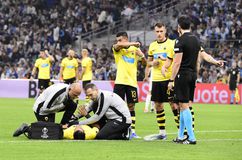 Παράπονα της ΑΕΚ στην UEFA για τη διαιτησία στο ματς με τη Μαρσέιγ!