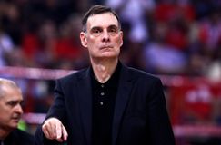 Μπαρτζώκας: «Το πρόγραμμα ήταν κουραστικό για εμάς»