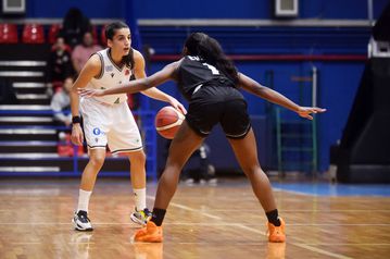 Πρώτη ήττα για τον Παναθηναϊκό