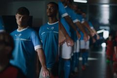 Το συγκλονιστικό βίντεο της Εθνικής Ισραήλ: «Φέρτε τα παιδιά μας πίσω»