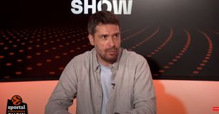 Μαρμαρινός στο Sportal: «Θα έπρεπε να έχω φύγει νωρίτερα από τον Ολυμπιακό» (vid)