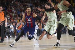 Χάνει το El Clasico ο Λαπροβίτολα - Πρόβλημα για την Μπαρτσελόνα στο ματς της κορυφής