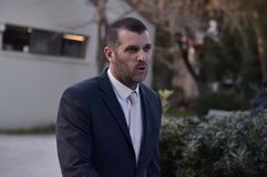 Ο Μπουτσικάρης ξεδιάλυνε το... μυστήριο με τις πίτσες