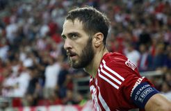 Ολυμπιακός - Γουέστ Χαμ Live Streaming