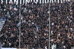 Απίστευτο απρόοπτο με οπαδούς του ΠΑΟΚ στο Ντίσελντορφ!