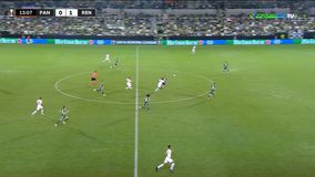 Δοκάρι με τον Γκουιρί είχε η Ρεν