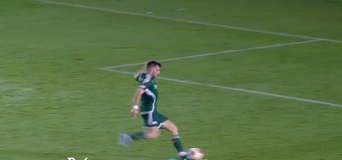 Μείωσε μέσω VAR και Ιωαννίδη ο Παναθηναϊκός κόντρα στη Ρεν (vid)