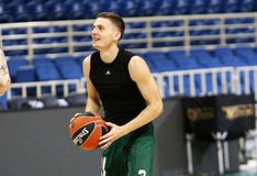 Γκάι: «Ήμασταν δύο φάσεις μακριά από το 3-1, χρειάζονται και οι 15 παίκτες»