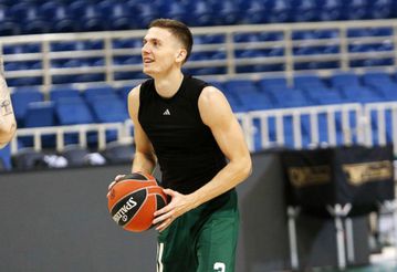 Γκάι: «Ήμασταν δύο φάσεις μακριά από το 3-1, χρειάζονται και οι 15 παίκτες»