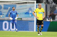 Η βαθμολογία στον όμιλο της ΑΕΚ και η επόμενη αγωνιστική