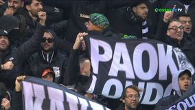 Τα highlights από τη νίκη-ανατροπή του ΠΑΟΚ κόντρα στην Αμπερντίν (vid)