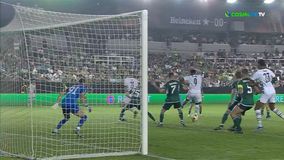 Γκολάρα για τη Ρεν με τακουνάκι του Καλιμουεντό (vid)