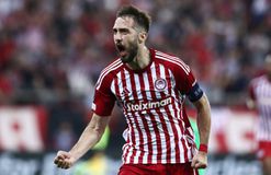 Για την υπέρβαση στο Λονδίνο ο Ολυμπιακός