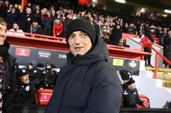 Τα πλάνα του Λουτσέσκου ενόψει Άιντραχτ