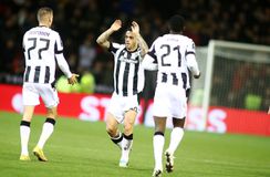 Η βαθμολογία και η επόμενη αγωνιστική στον όμιλο του ΠΑΟΚ