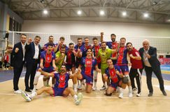 Τρίποντο για τον Πήγασο Πολίχνης κόντρα στον Άθλο