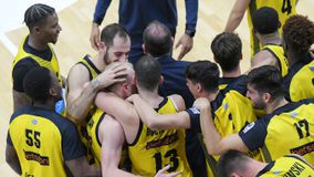 Τα highlights της απίθανης εκτός έδρας νίκης του Άρη επί του Κολοσσού Ρόδου