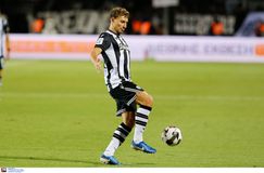 Ζενίτ και ΤΣΣΚΑ Μόσχας ενδιαφέρονται για τον Τσάλοφ του ΠΑΟΚ σύμφωνα με τους Ρώσους