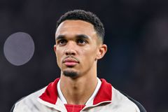 O Άρνολντ θέλει να γράψει ιστορία: «Θέλω να κερδίσω μια Χρυσή Μπάλα, να γίνω πρώτος μπακ που θα το κάνει»